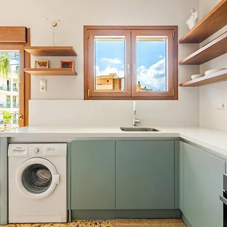 Apartamento 4br Newly Renovated Retreat Tranquil Coastal Haven *