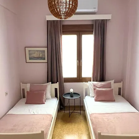 아파트 4br Newly Renovated Retreat Tranquil Coastal Haven