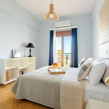 4br Newly Renovated Retreat Tranquil Coastal Haven Χερσόνησος