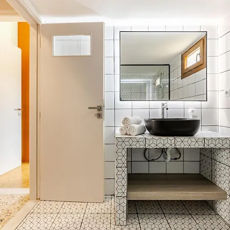 Διαμέρισμα 4br Newly Renovated Retreat Tranquil Coastal Haven