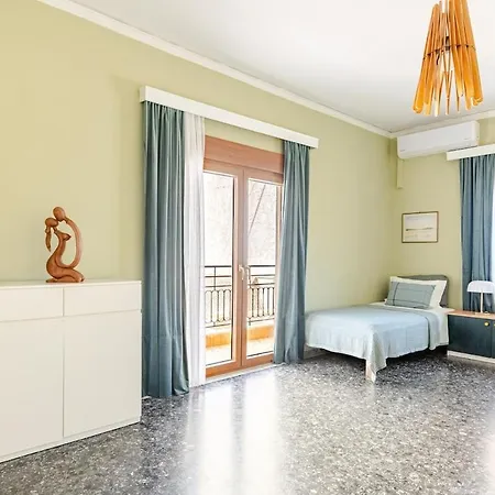 Διαμέρισμα 4br Newly Renovated Retreat Tranquil Coastal Haven *