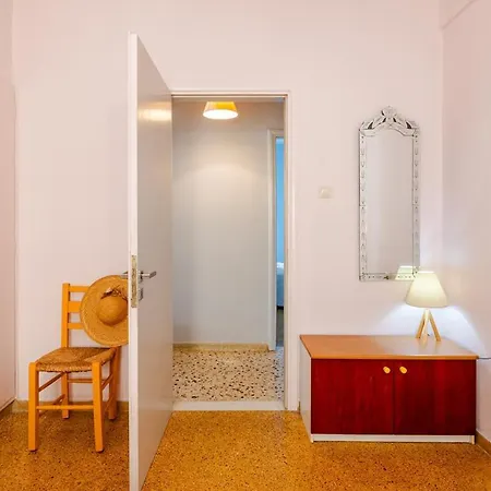 Διαμέρισμα 4br Newly Renovated Retreat Tranquil Coastal Haven