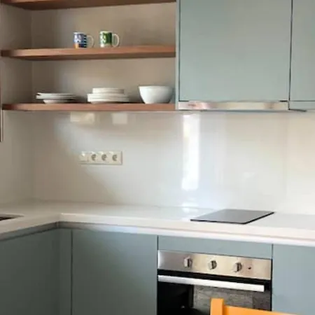 Lejlighed 4br Newly Renovated Retreat Tranquil Coastal Haven *