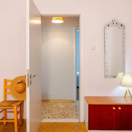 4br Newly Renovated Retreat Tranquil Coastal Haven Hersonissos (Crete)