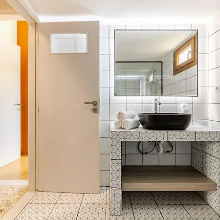 4br Newly Renovated Retreat Tranquil Coastal Haven * Херсониссос