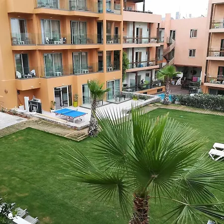 4br Newly Renovated Retreat Tranquil Coastal Haven Апартаменты Херсониссос