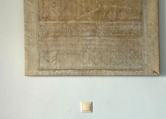 Appartement 4br Newly Renovated Retreat Tranquil Coastal Haven Hersónissos