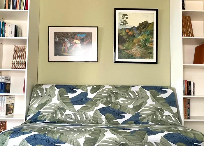 شقة 4br Newly Renovated Retreat Tranquil Coastal Haven *