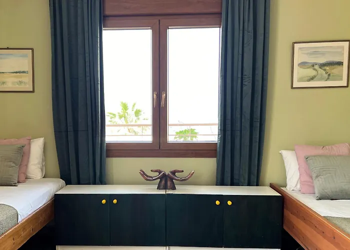 4br Newly Renovated Retreat Tranquil Coastal Haven Appartement