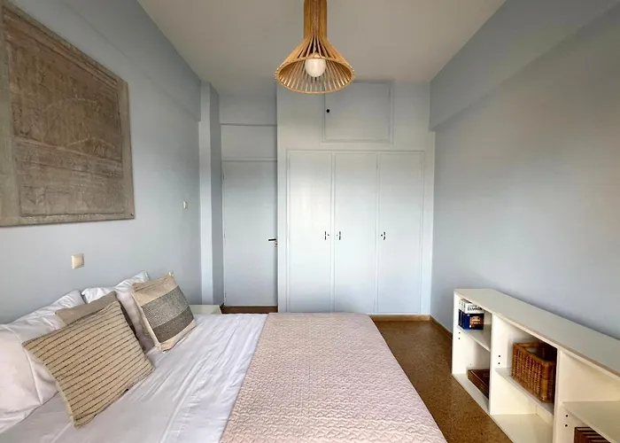 شقة 4br Newly Renovated Retreat Tranquil Coastal Haven خيرسونِسوس