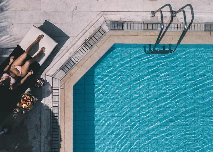 4br Newly Renovated Retreat Tranquil Coastal Haven Appartement Hersónissos